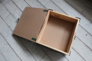 おしゃれボックス