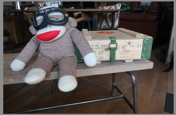 ポーランドボックス