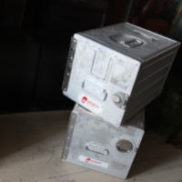 ドイツおしゃれディスプレイ収納