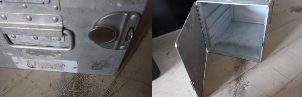 輸入ドイツのインテリアボックス