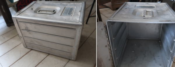 店舗カスタムに使いたい収納