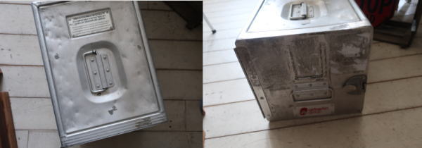 店舗カスタムに使いたい収納