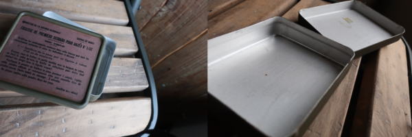 フランス エイドケース おしゃれケース