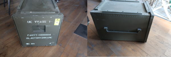 スウェ－デン メディカルボックス 店舗什器