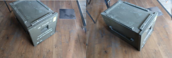 スウェ－デン メディカルボックス 店舗什器