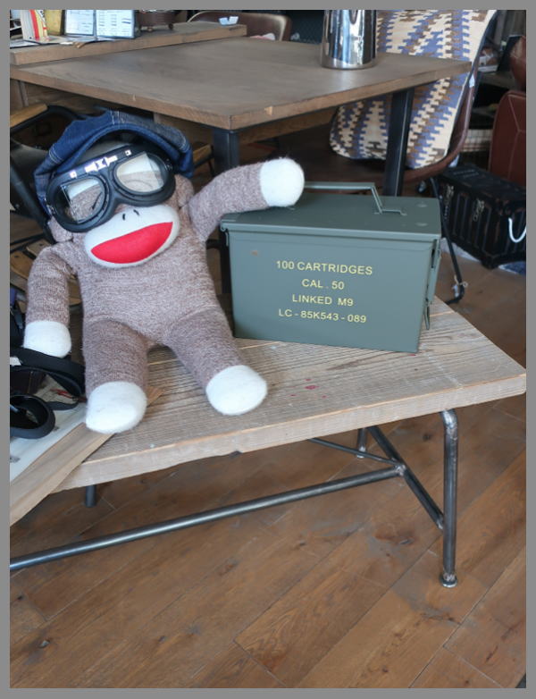 USタイプ 収納ボックス スチール