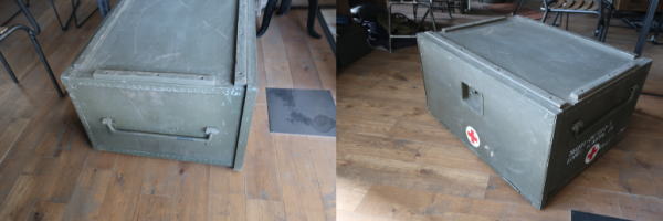 スウェ－デンインテリア