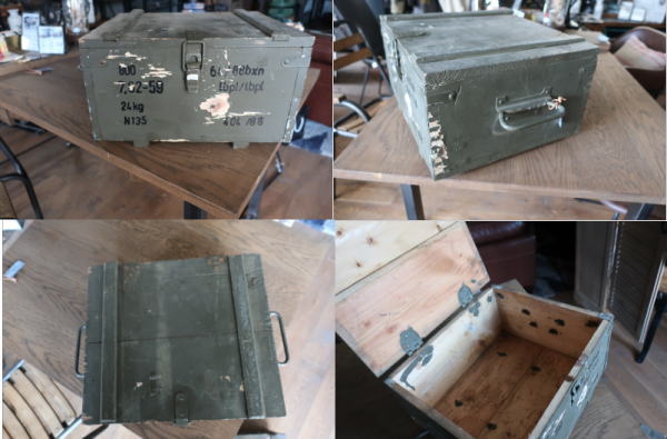 イケおじの収納