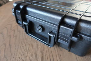 趣味の大切なものをしまうコンパクトケース