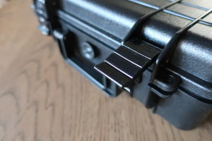 持ち運び便利モデルガンケース