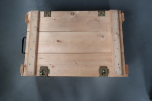 ショップディスプレイにしたい木箱