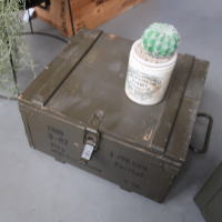 アーミーボックス販売