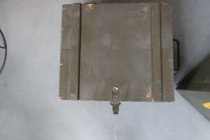 おしゃれ収納として使いたい箱