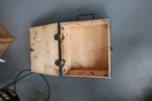 おしゃれ収納として使いたい箱