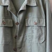 おとなファッション アメリカシャツ