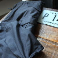 おとなファッション USパンツ