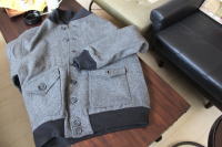 �E�[���W���P�b�g �����Y �v���[���g