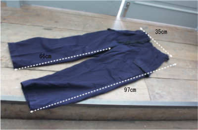 �C�M���X�J�[�S�p���c ����������