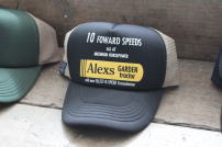 �L���b�v �����Y �X�q