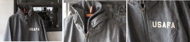  �p�[�J�[�W���P�b�g �A�����J���R�@US