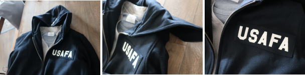  �p�[�J�[�W���P�b�g �A�����J���R�@US