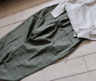 ���[�N�p���c �����Y�t�@�b�V����