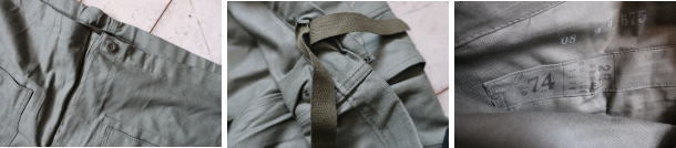 ���[�N�p���c �����Y�t�@�b�V����