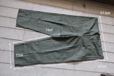 ���[�N�p���c �����Y�t�@�b�V����