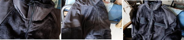  �t���[�X�W���P�b�g �A�����J���R�@US