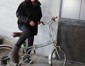  �t���[�X�W���P�b�g �A�����J���R�@US