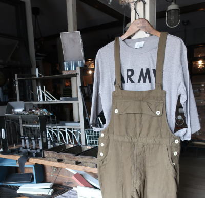  �I�[�o�[�I�[�� �t�����X�C�R�@