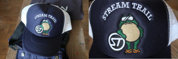 メンズファッション おしゃれキャップ