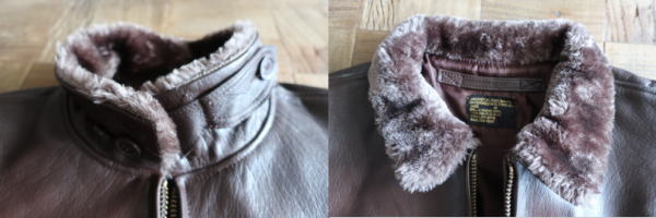 USレザーージャケットの販売