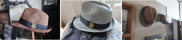 ���܂�n�b�g �����Y�@�t�@�b�V����