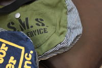 �V�����_�[�o�b�O �����Y �v���[���g