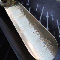 大人のアクセサリー くつべら