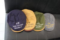 おとなファッション ハンチング帽