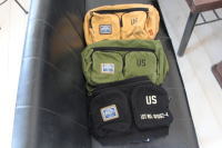 ウエストバッグ 輸入