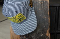 �L���b�v �A���J�W �q�b�R���[