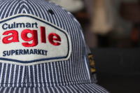 �L���b�v �A���J�W �q�b�R���[