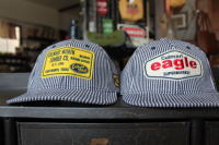 �L���b�v �A���J�W �q�b�R���[