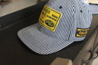 �L���b�v �A���J�W �q�b�R���[