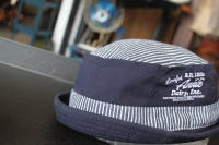 ���J�r���[�n�b�g �����Y�t�@�b�V����