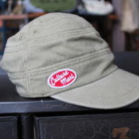 おとなファッション おしゃれキャップ