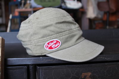 ���[�N�L���b�v �����Y�t�@�b�V����