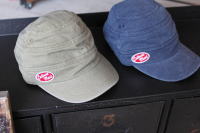 ���[�N�L���b�v �����Y�t�@�b�V����