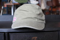 ���[�N�L���b�v �����Y�t�@�b�V����