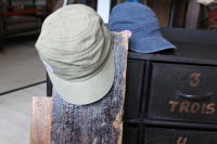 ���[�N�L���b�v �����Y�t�@�b�V����