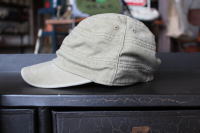 ���[�N�L���b�v �����Y�t�@�b�V����