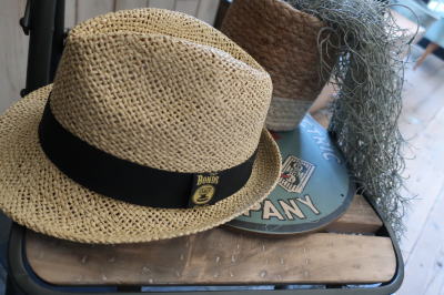 ���܂�n�b�g �����Y�t�@�b�V����